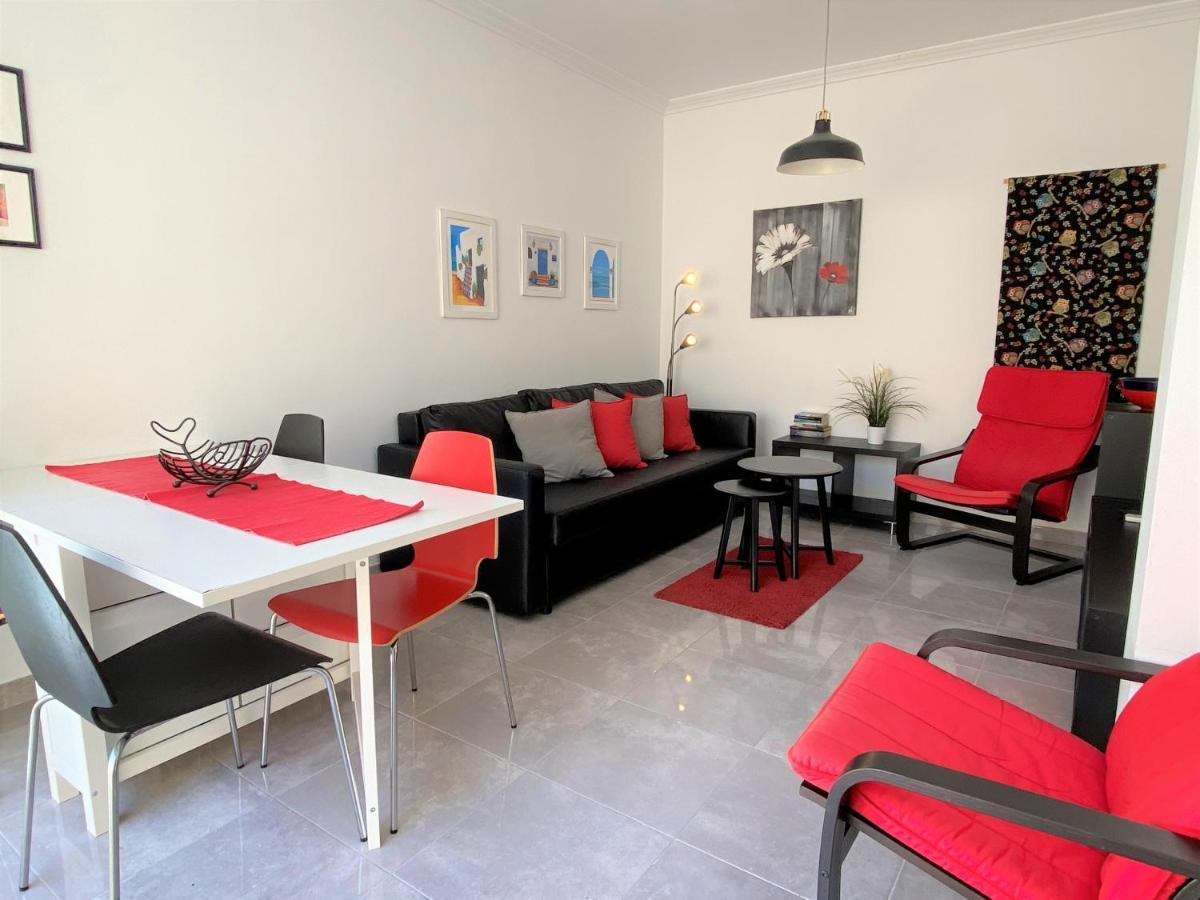 Medina Torrecilla Beach Casasol เนร์คา ภายนอก รูปภาพ
