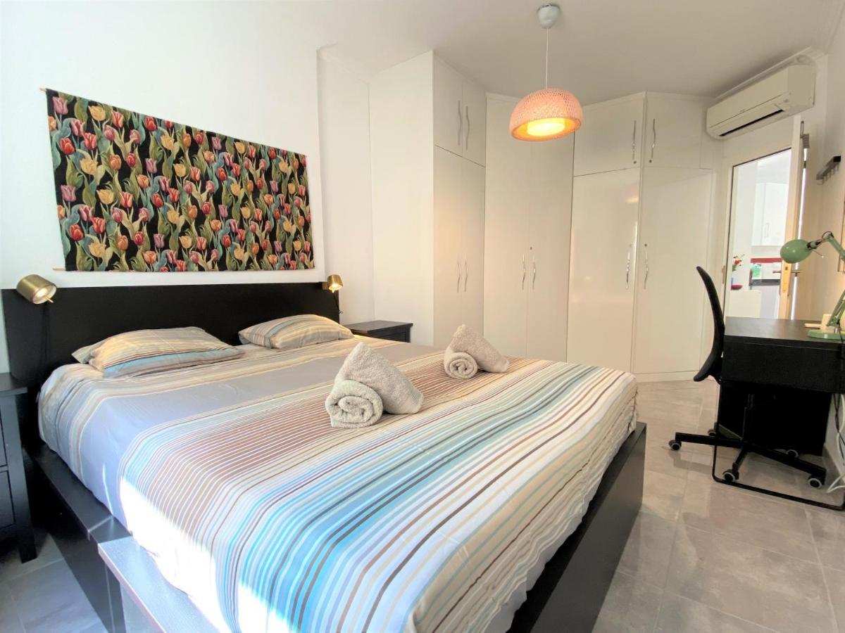 Medina Torrecilla Beach Casasol เนร์คา ภายนอก รูปภาพ